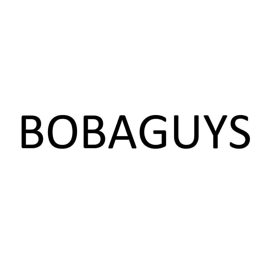 bobaguys 商标公告