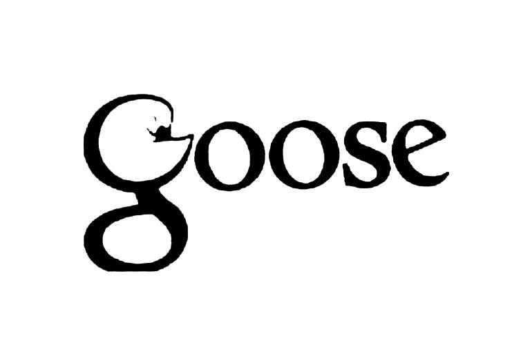 goose 商标公告