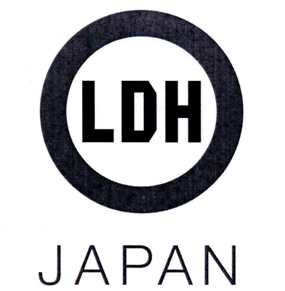 ldhjapan商标公告