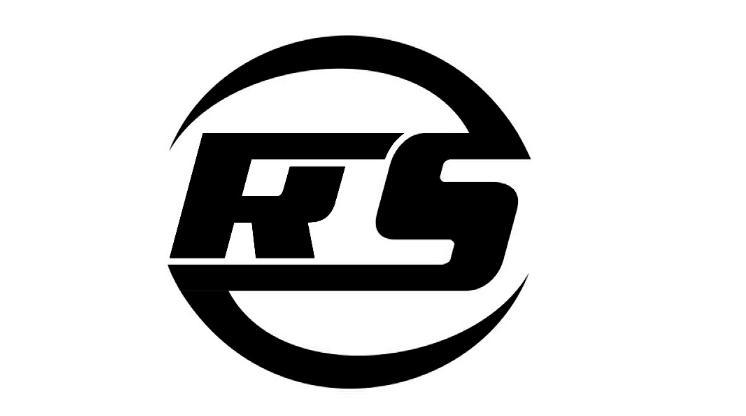 rs设计成logo图片