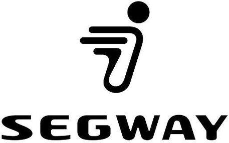 您正在查看segway商标