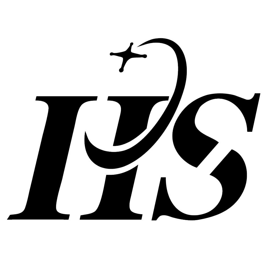 hs字母logo设计图片图片
