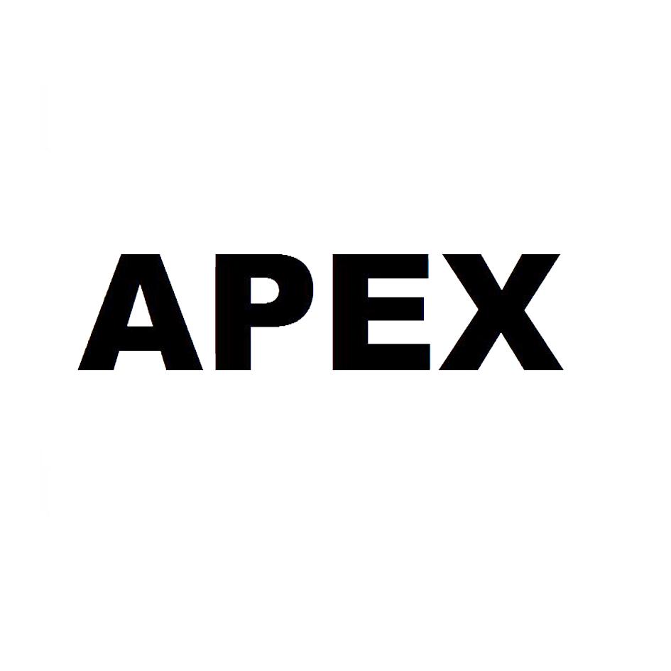 apex 商标公告