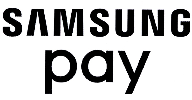 samsung pay商标公告