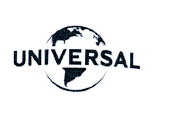 universal 商标公告
