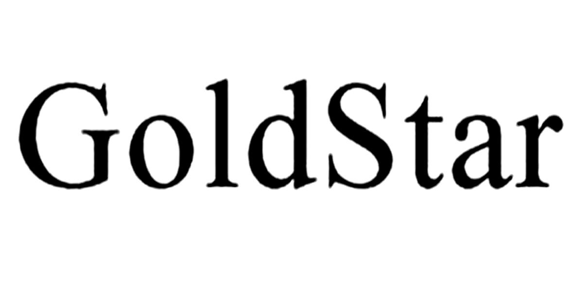 goldstar 商标公告