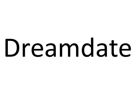 dreamdate 商标公告