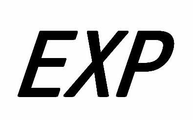 exp 商标公告
