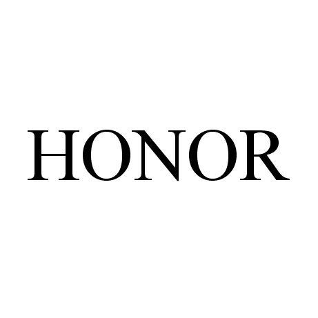 honor 商标公告