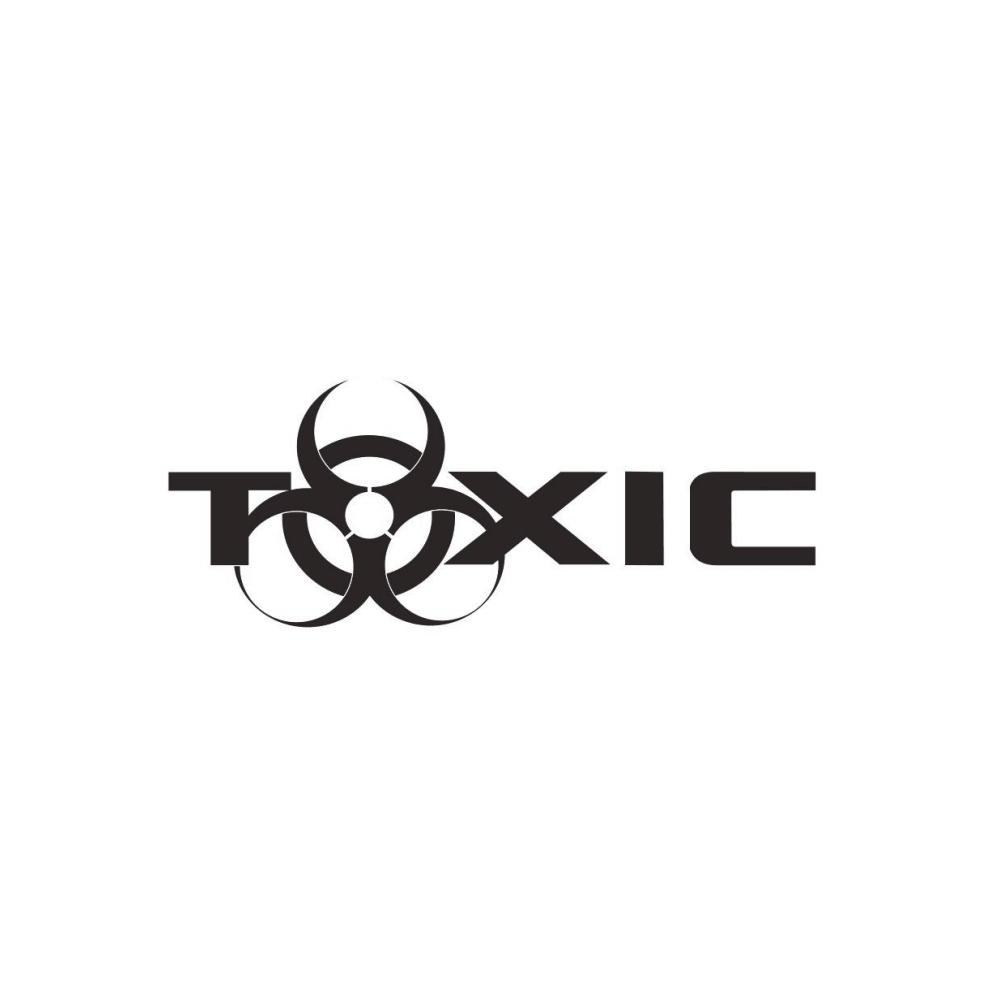 toxic 商标公告