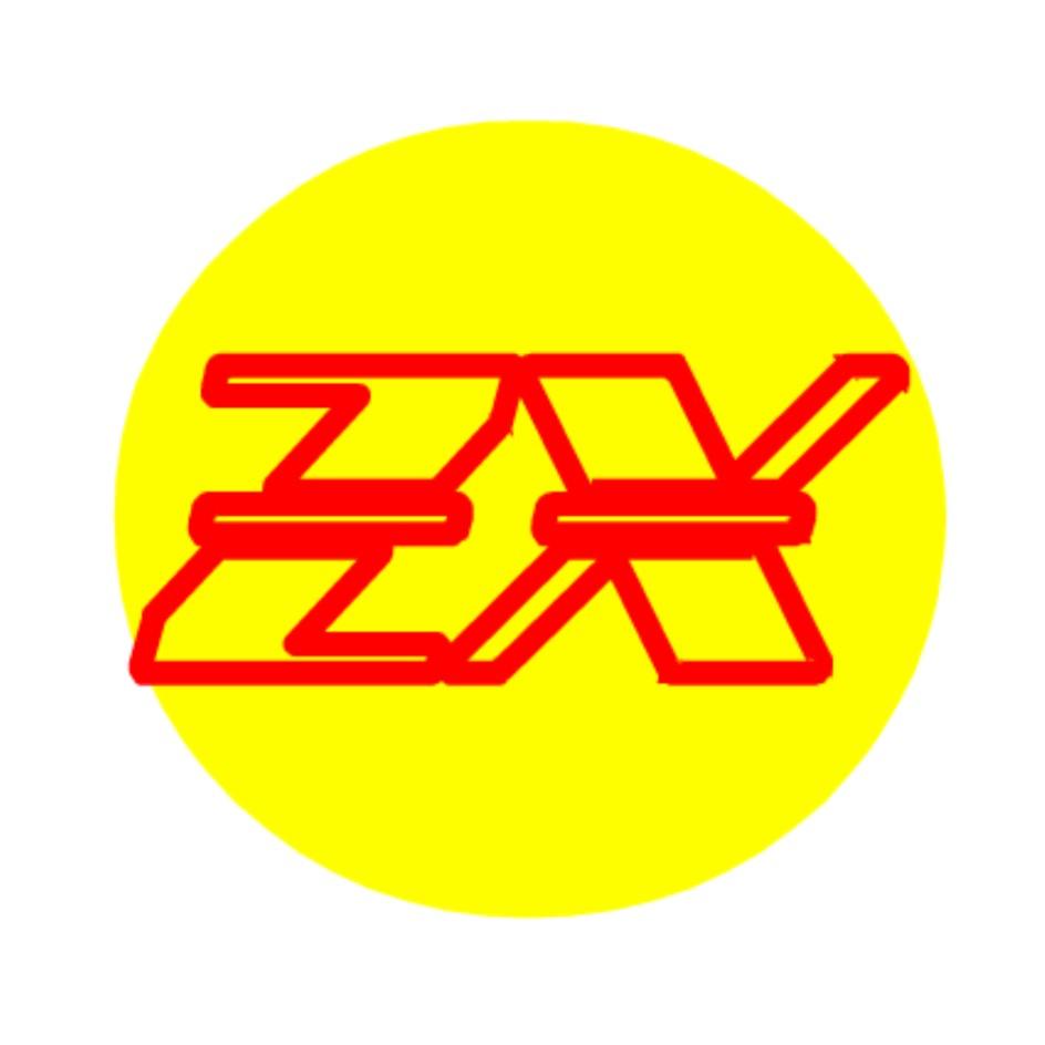 zx 商标公告