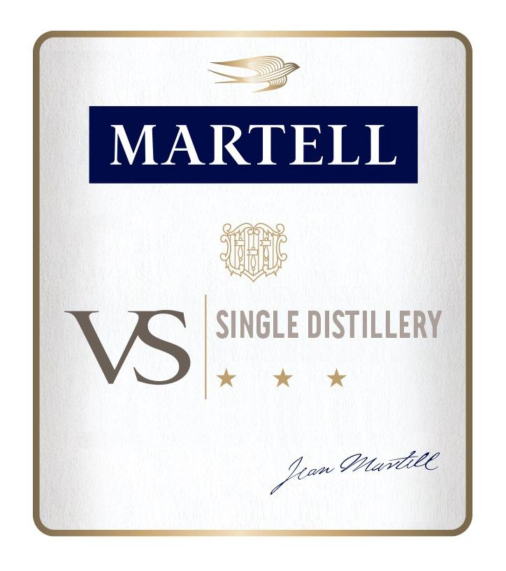 martell vs single distillery jean martell 商标公告