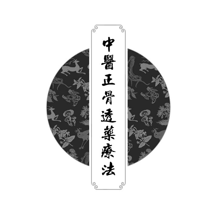 中医正骨透药疗法 商标公告