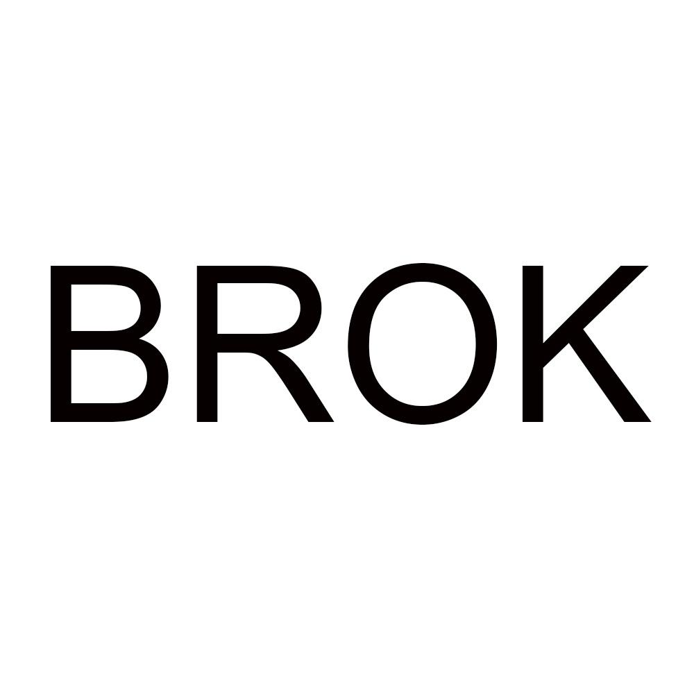 brok 商标公告