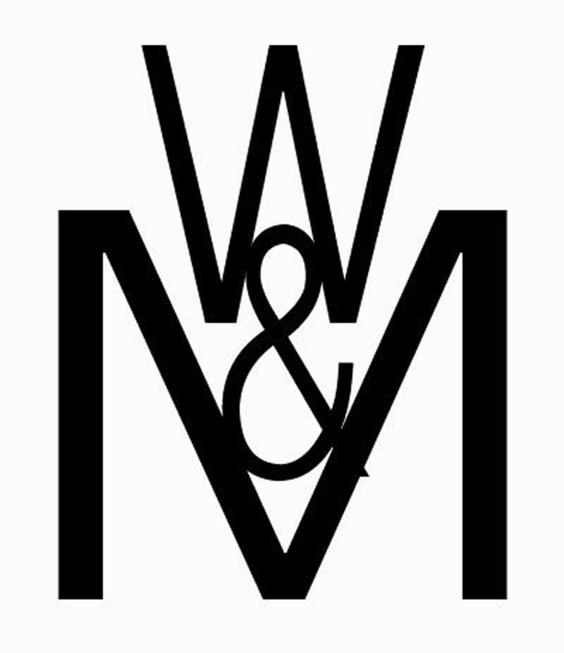 w&m 商标公告