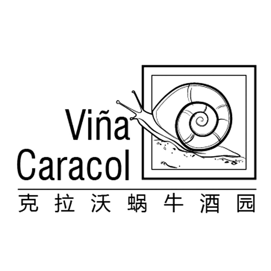 克拉沃蜗牛酒园 vina caracol 商标公告