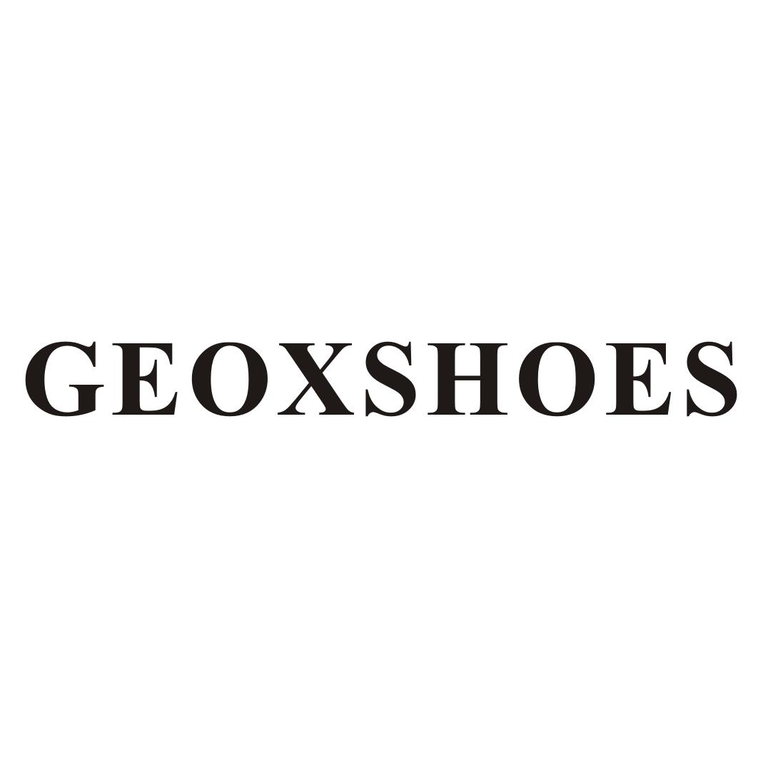 geoxshoes 商标公告