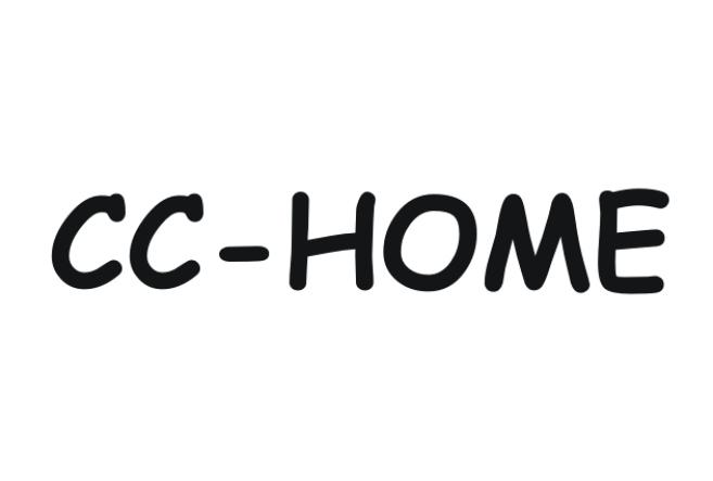 cc-home 商标公告