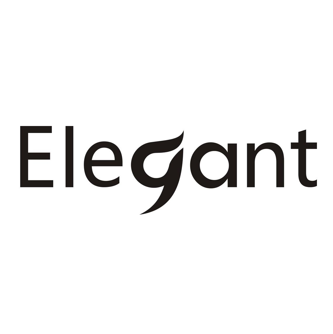 elegant 商标公告