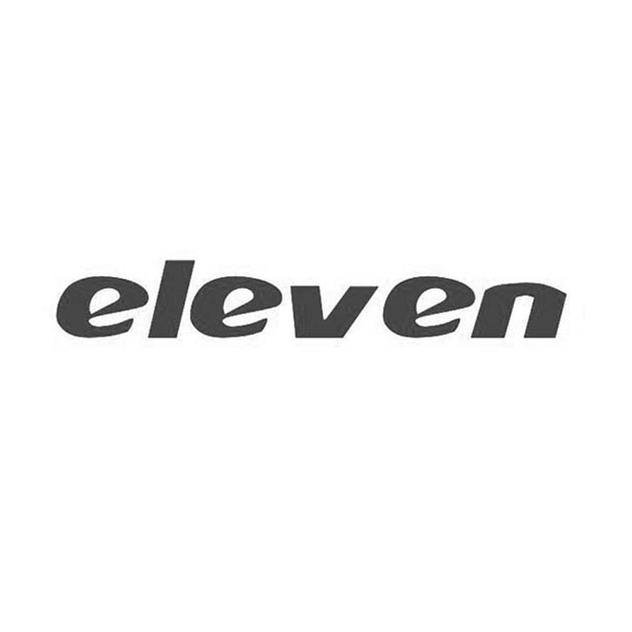 eleven 商标公告