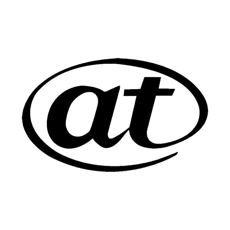 at 商标公告