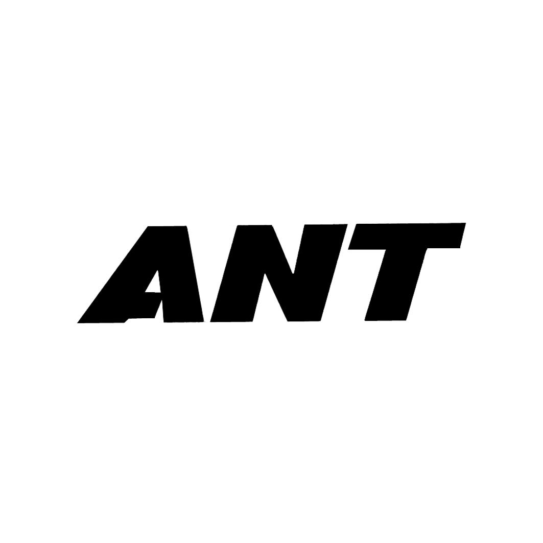ant 商标公告