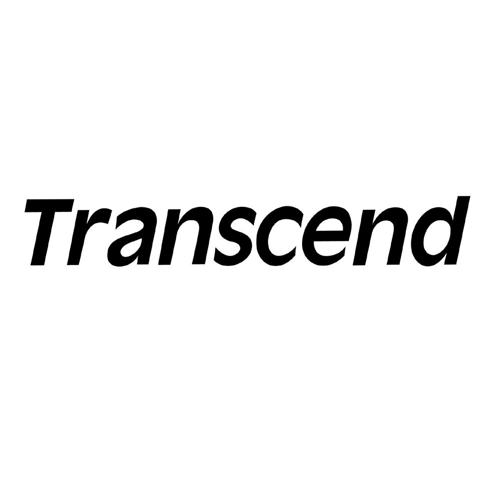 transcend 商标公告