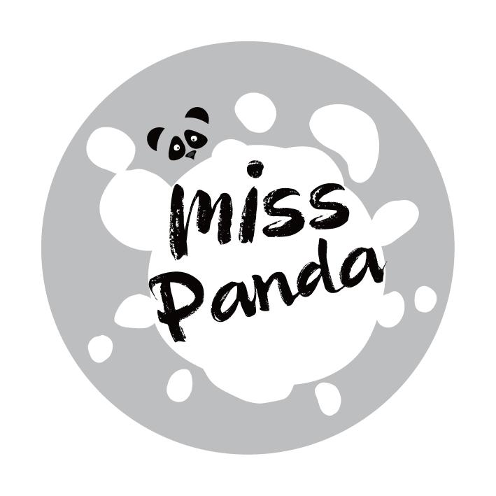 miss panda 商标公告