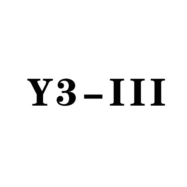 y3 iii商标公告信息,商标公告第25类-路标网