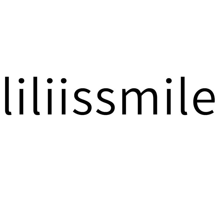 liliissmile 商标公告