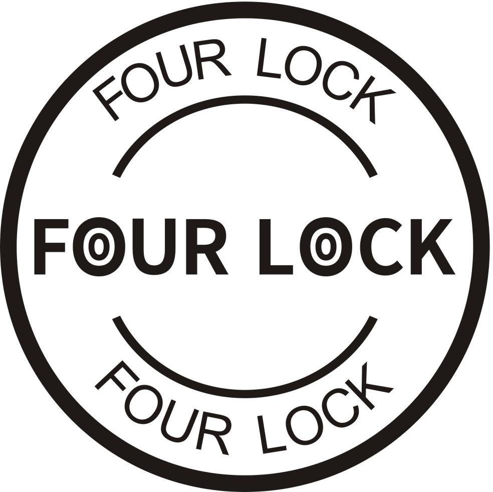 four lock 商标公告