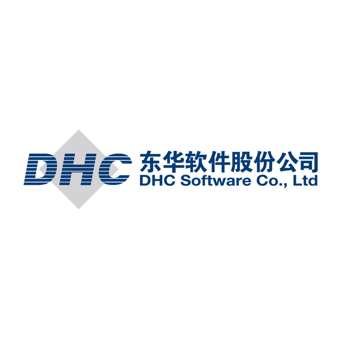 东华软件股份公司  dhc dhc software co., ltd 商标公告