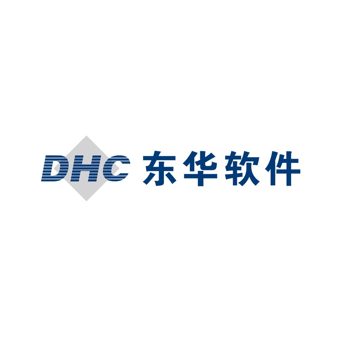 东华软件 dhc 商标公告