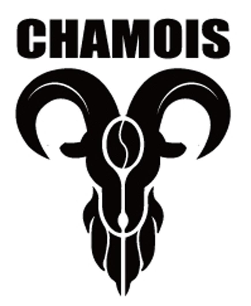 chamois