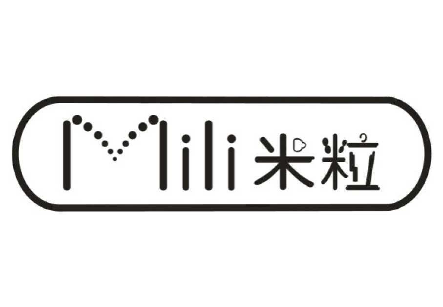 米粒 商标公告