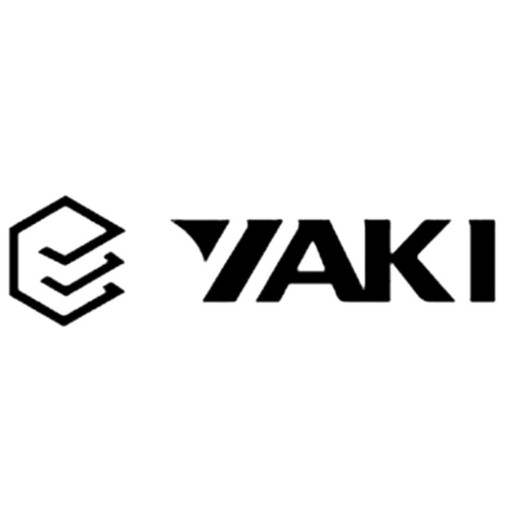 yaki 商标公告