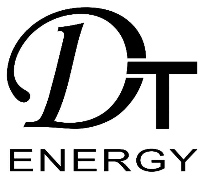 dtenergy商标公告