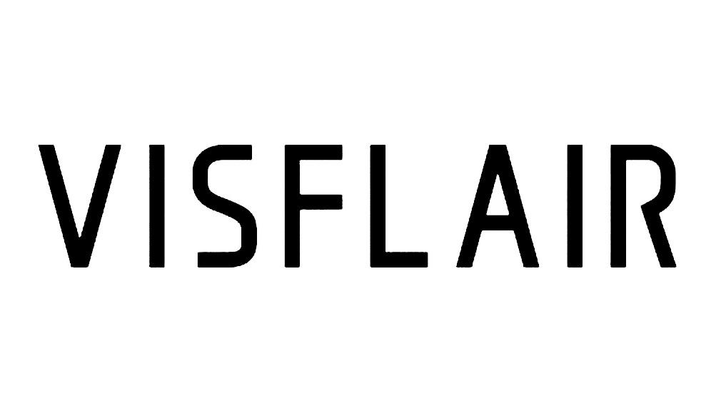 visflair 商标公告