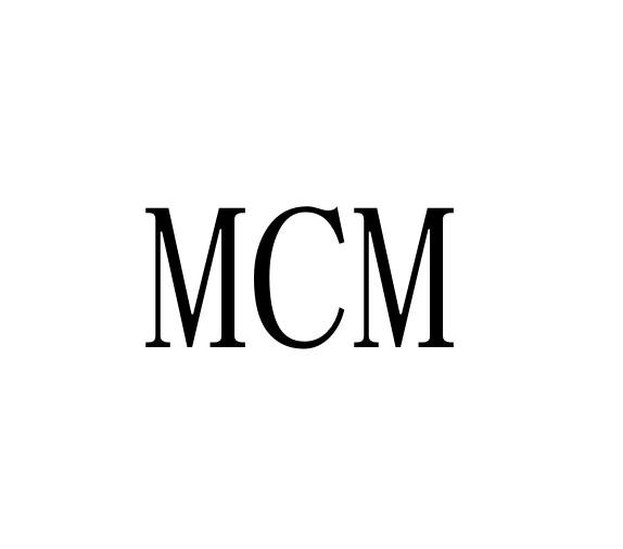 您正在查看mcm商标