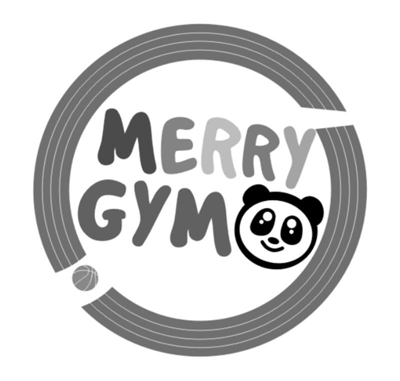 merry gym 商标公告