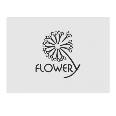 flowery 商标公告