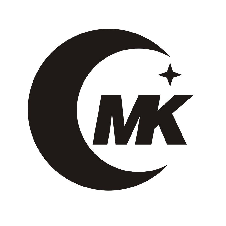 mk 商标公告