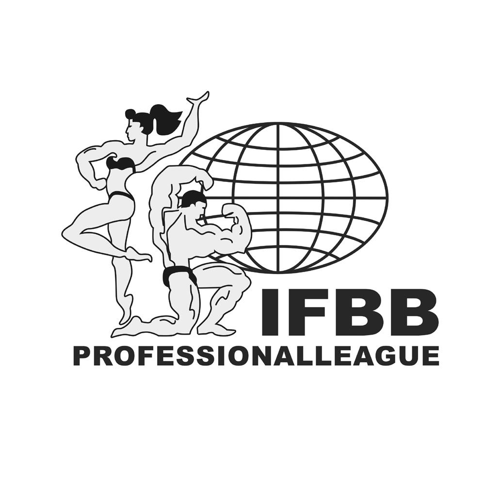 ifbb professionalleague 商标公告