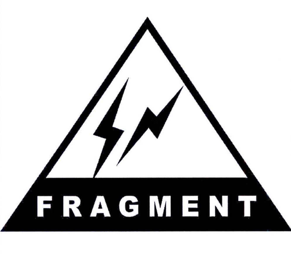 fragment 商标公告
