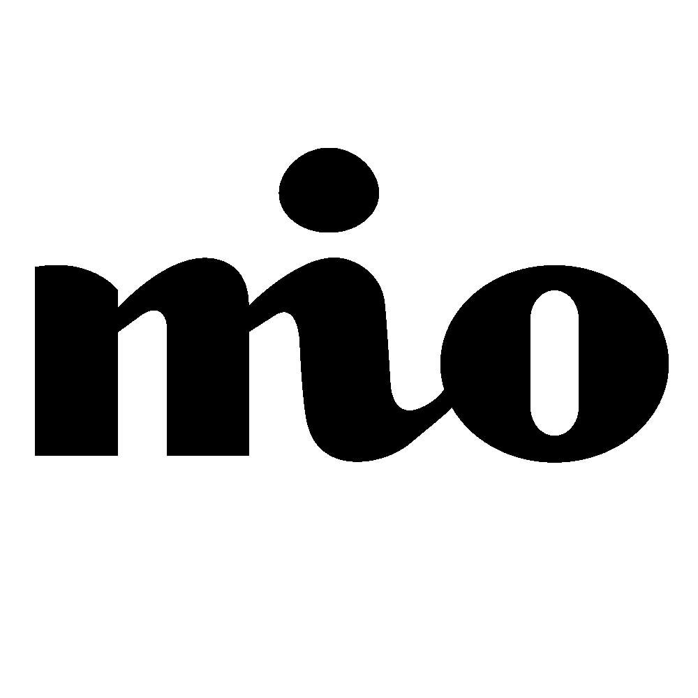 mio 商标公告