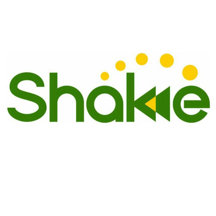 shake 商标公告