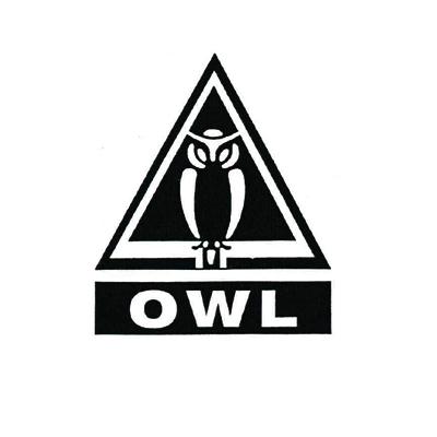 owl 商标公告