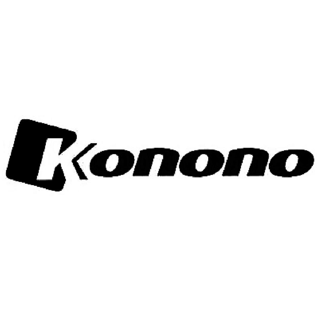 konono 商标公告
