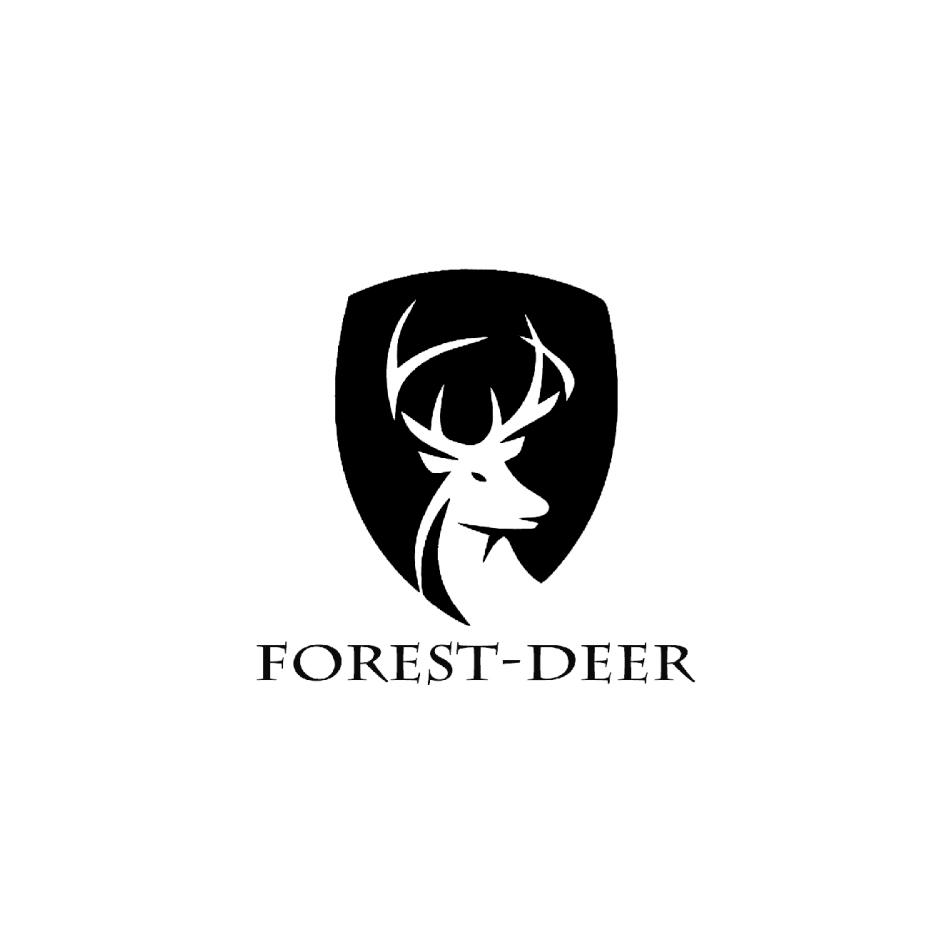 forest-deer 商标公告