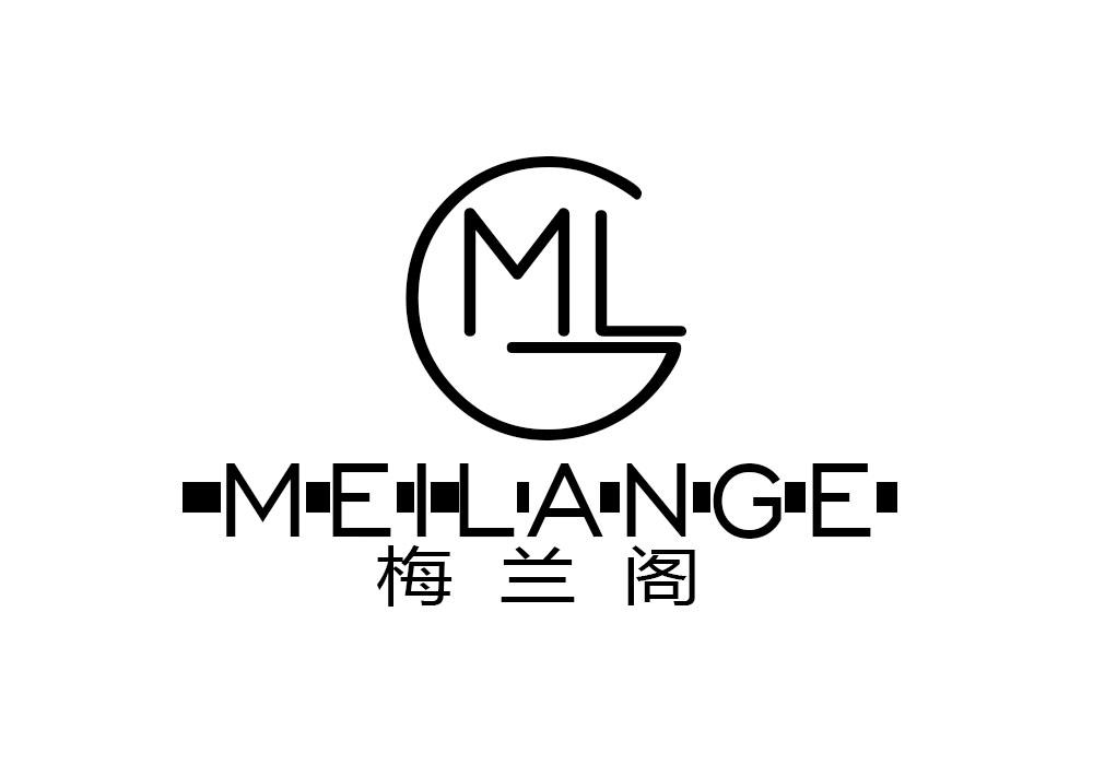 梅兰阁 gml 商标公告